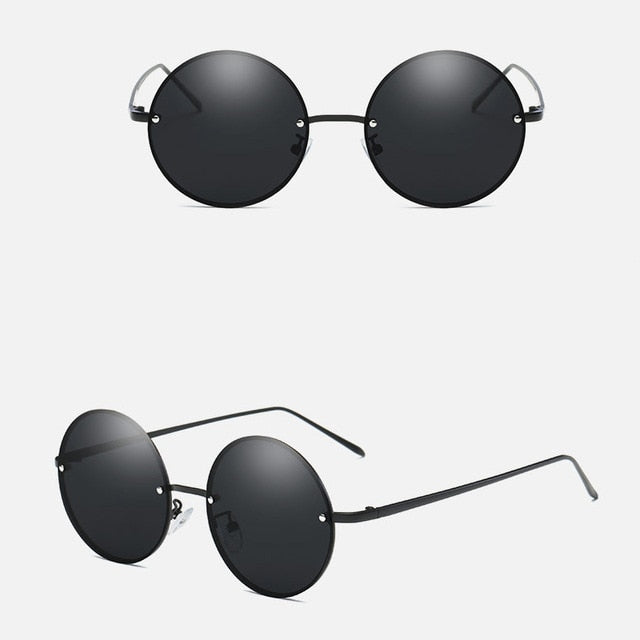 Original Brand Designer Design Sunglasses