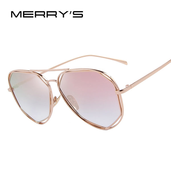 MERRYS Fashion Women Sunglasses