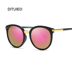 Cat Eye Sunglasses