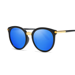 Cat Eye Sunglasses