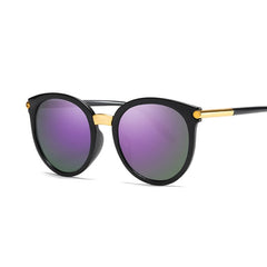 Cat Eye Sunglasses