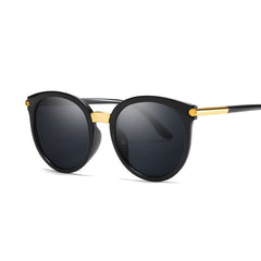Cat Eye Sunglasses