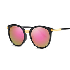 Cat Eye Sunglasses