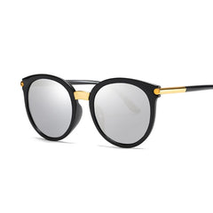 Cat Eye Sunglasses