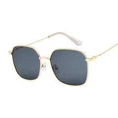 Newest Square Frame Vintage Sunglasses