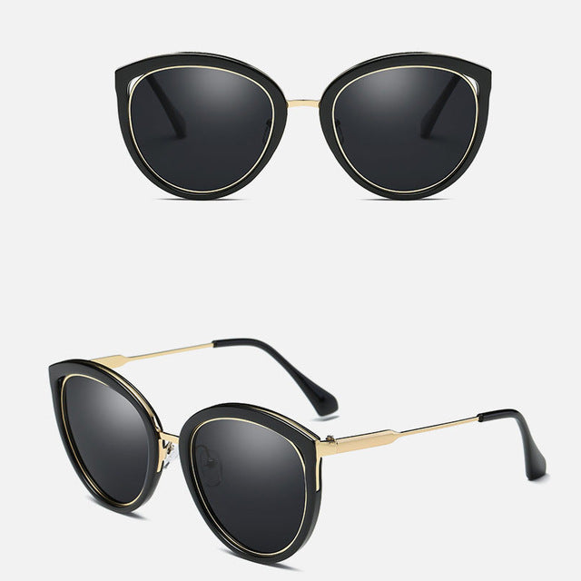 Original Brand Designer Design Sunglasses